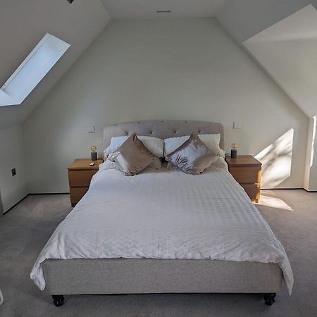 The Nest At Fairfield Wargrave Exterior foto