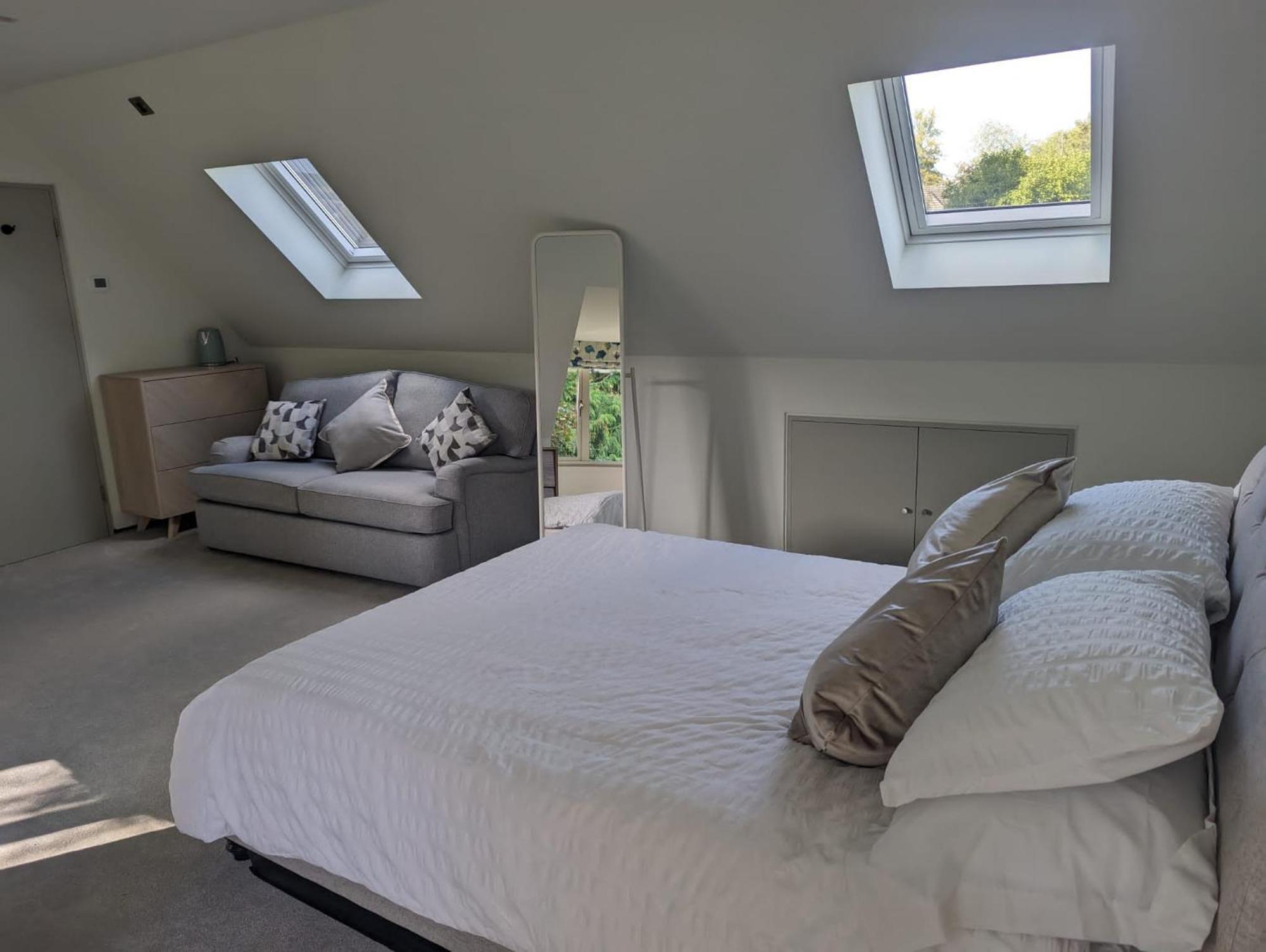 The Nest At Fairfield Wargrave Exterior foto