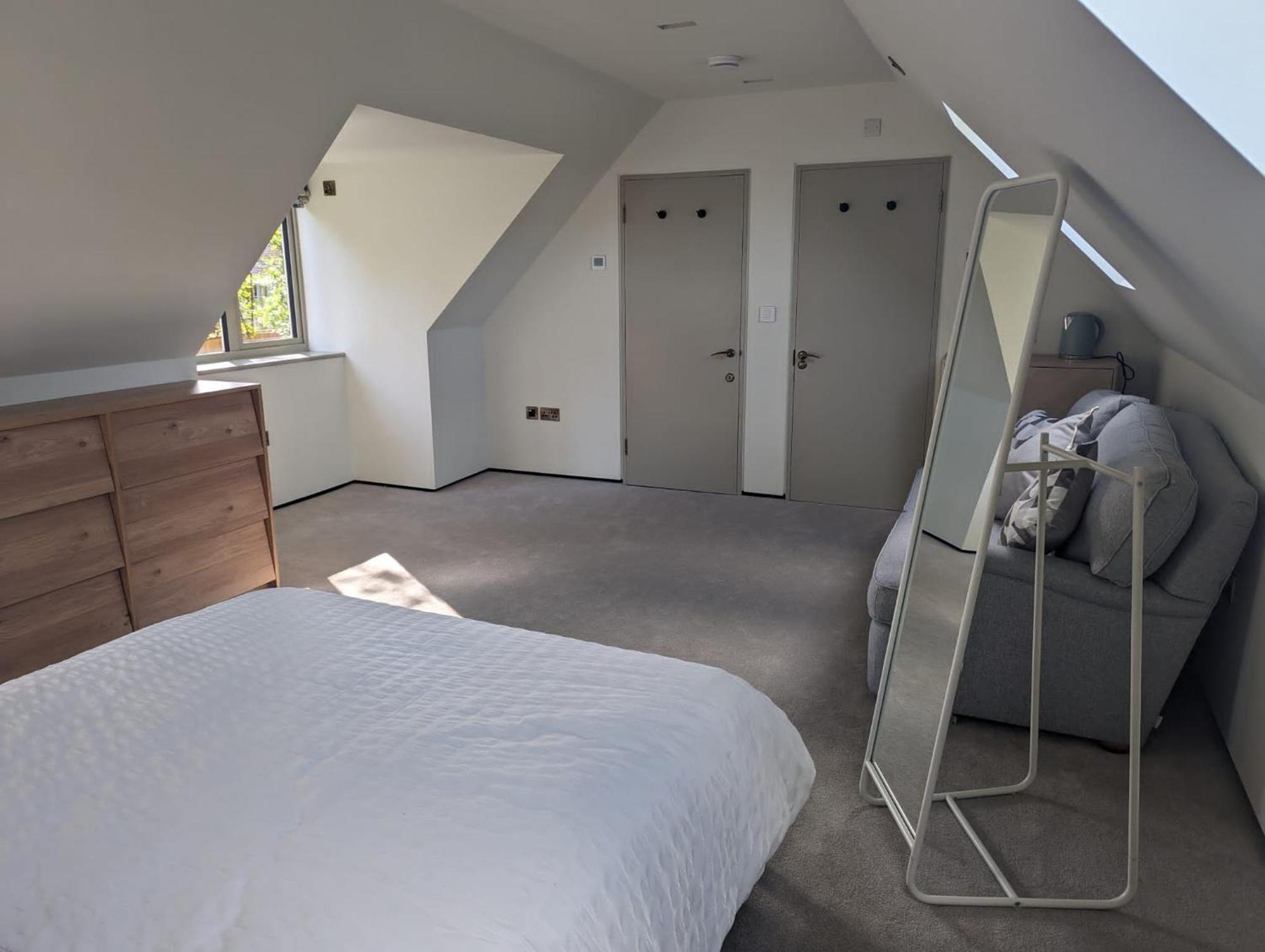 The Nest At Fairfield Wargrave Exterior foto