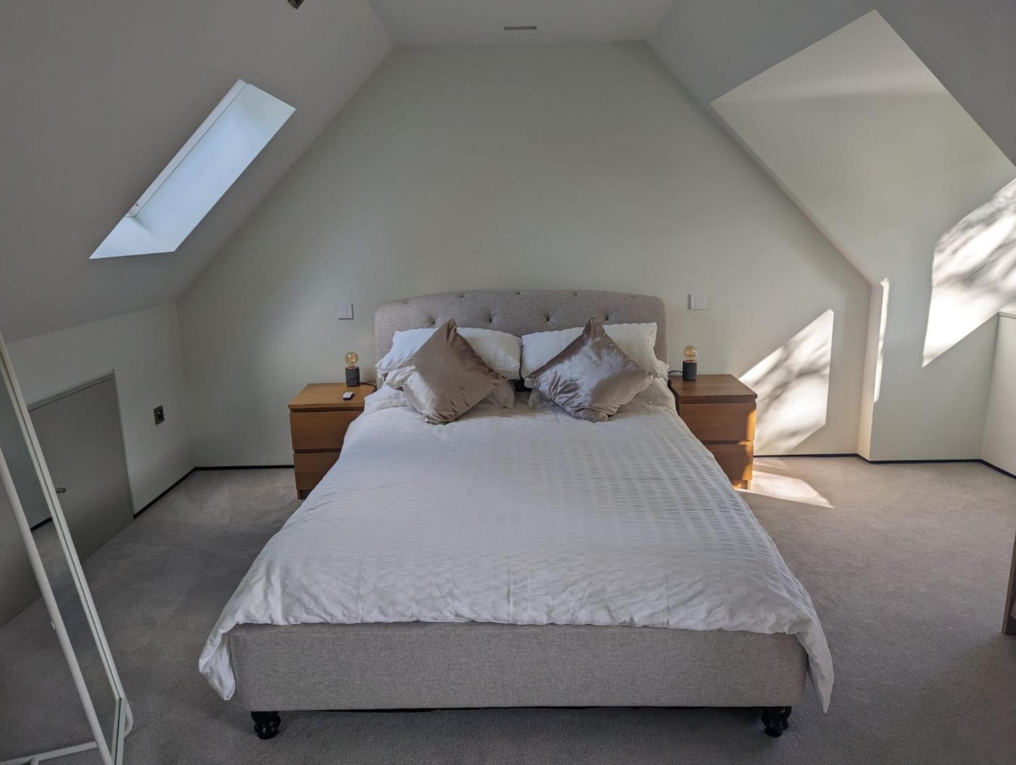 The Nest At Fairfield Wargrave Exterior foto