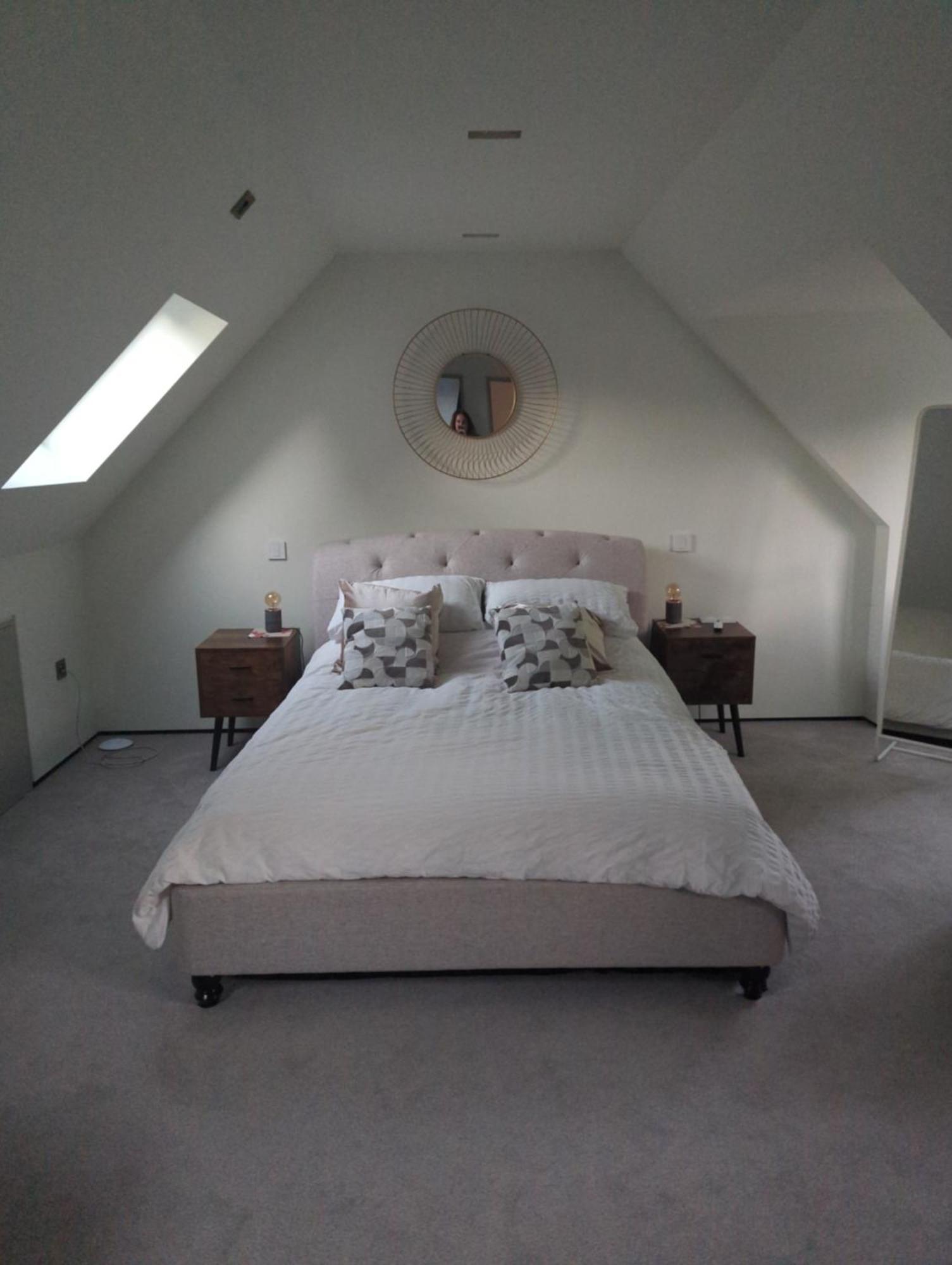 The Nest At Fairfield Wargrave Exterior foto