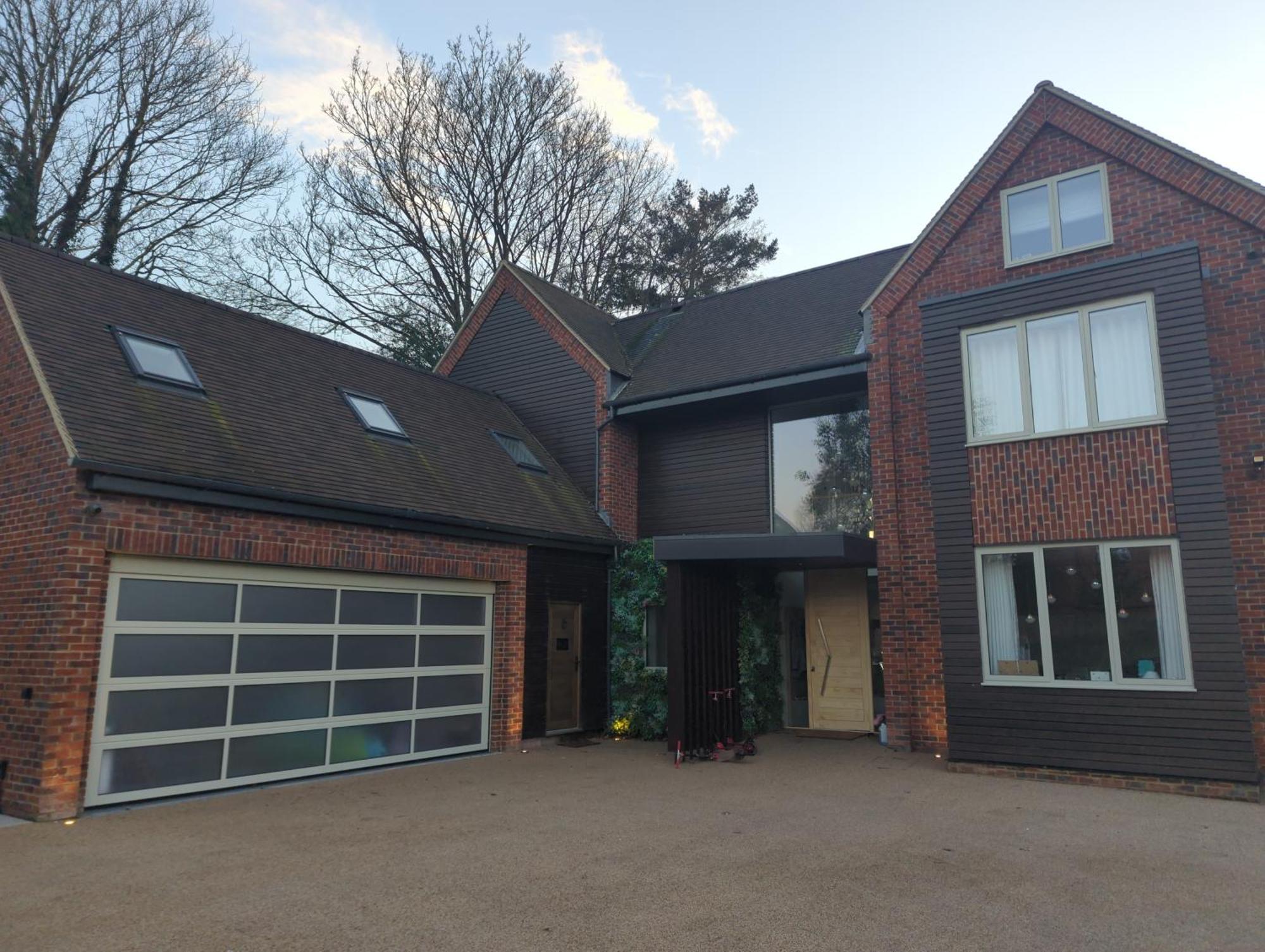 The Nest At Fairfield Wargrave Exterior foto